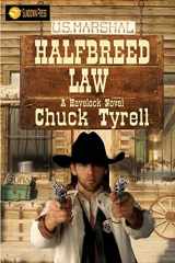 9781530556168-1530556163-Halfbreed Law: A Havelock Novel