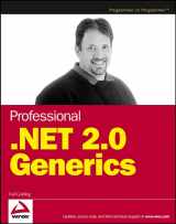 9780764559884-0764559885-Professional .Net 2.0 Generics