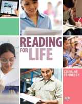 9780205015559-0205015557-Reading for Life