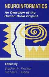 9780805820997-080582099X-Neuroinformatics: An Overview of the Human Brain Project (Progress in Neuroinformatics Research Series)