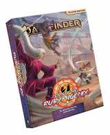 9781640784901-164078490X-Pathfinder Fists of the Ruby Phoenix Adventure Path (P2)