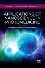 9781907568671-1907568670-Applications of Nanoscience in Photomedicine (Woodhead Publishing Series in Biomedicine)