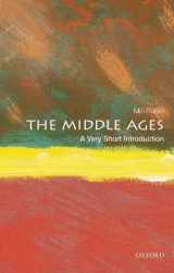 9780199697298-0199697299-The Middle Ages: A Very Short Introduction (Very Short Introductions)