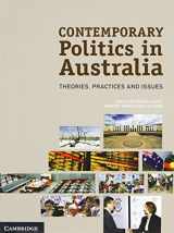 9780521137539-0521137535-Contemporary Politics in Australia: Theories, Practices and Issues