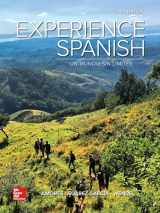 9781260267846-1260267849-Looseleaf for Experience Spanish