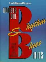 9780823082858-0823082857-The Billboard Book of Number One Rhythm & Blues Hits