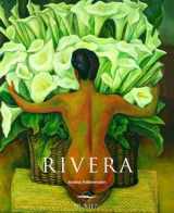 9789707181342-9707181346-Diego Rivera 1886-1957. Un espiritu revolucionario enel arte moderno. Spanish-Language Edition (Artistas serie menor) (Spanish Edition)