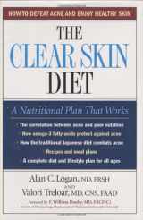 9781581825749-1581825749-The Clear Skin Diet