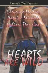 9781419952104-1419952102-Hearts Are Wild (Wild, Book 5) (Bad in Boots, Book 3)