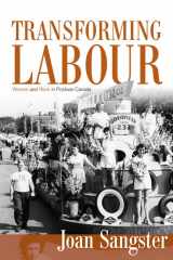 9780802096524-0802096522-Transforming Labour: Women and Work in Postwar Canada