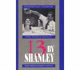 9781557830999-1557830991-13 by Shanley: Thirteen Plays (Applause Books)