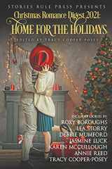 9781774384404-177438440X-Christmas Romance Digest 2021: Home For The Holidays