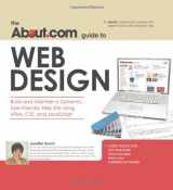 9781598693782-1598693786-About.com Guide to Web Design: Build and Maintain a Dynamic, User-Friendly Web Site Using Html, Css and Javascript (About.com Guides)