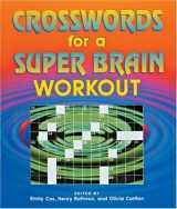9781402704178-1402704178-Crosswords for a Super Brain Workout
