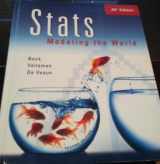 9780131876217-013187621X-Stats: Modeling the World, AP Edition