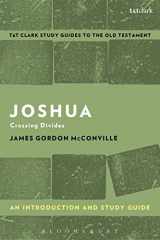 9780567670977-056767097X-Joshua: An Introduction and Study Guide: Crossing Divides (T&T Clark’s Study Guides to the Old Testament)