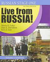 9780757557576-0757557570-Live from Russia! Vol 1