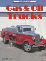 9780760302125-076030212X-Gas & Oil Trucks (Crestline Series)