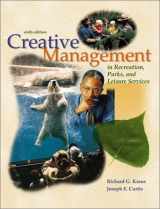 9780072300314-0072300310-Creative Management in Recreation, Parks and Leisure Services Guidelines for Success