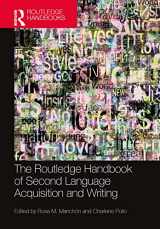 9780367189853-0367189852-The Routledge Handbook of Second Language Acquisition and Writing (The Routledge Handbooks in Second Language Acquisition)