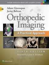 9781451191301-1451191308-Orthopedic Imaging: A Practical Approach