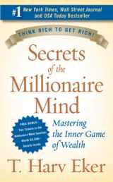 9780061336454-0061336459-Secrets of the Millionaire Mind