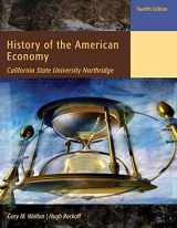 9781285924281-1285924282-History of the American Economy (Csun Custom) 12th Edition