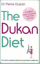9781444710328-144471032X-The Dukan Diet: The French medical solution for permanent weight loss