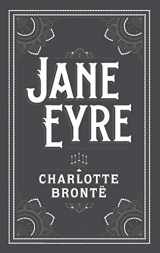 9781435163652-1435163656-Jane Eyre (Barnes & Noble Flexibound Classics)
