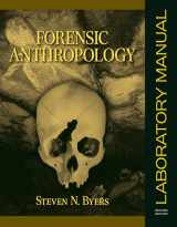 9780205532360-0205532365-Forensic Anthropology Laboratory Manual (2nd Edition)