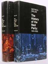 9780715361832-071536183X-The History of the Nazi Party [2 volumes 1919-1933 and 1933-1945]
