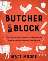 9780358670308-0358670306-Butcher On The Block