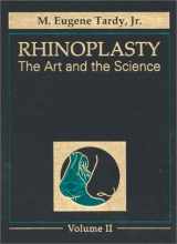 9780721664422-0721664423-Rhinoplasty: The Art and the Science