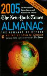9780143034278-0143034278-The New York Times Almanac 2005: The Almanac of Record