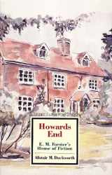 9780805785661-0805785663-Howards End: E.M. Forster's House of Fiction (Twayne's Masterwork Studies Series)