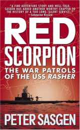 9780743489102-0743489101-Red Scorpion: The War Patrols of the USS Rasher