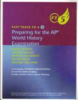 9780618789801-0618789804-Preparing For The AP World History Examination