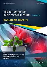9789811403736-9811403732-Herbal Medicine: Back to the Future: Volume 2, Vascular Health