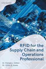 9781637421437-1637421435-RFID for the Supply Chain and Operations Professional