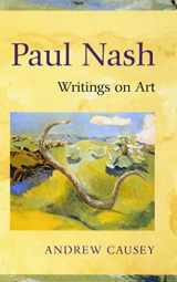 9780198174134-0198174136-Paul Nash: Writings on Art