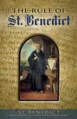 9780486457963-0486457966-The Rule of St. Benedict (Dover Books on Western Philosophy)
