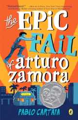 9781101997253-1101997257-The Epic Fail of Arturo Zamora