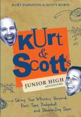 9780764437397-0764437399-Kurt & Scott's Junior High Adventure