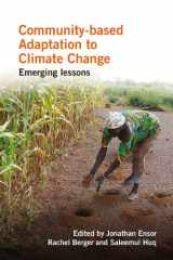 9781853397905-1853397903-Community-based Adaptation to Climate Change: Emerging lessons