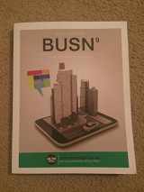 9781305497320-1305497325-BUSN (with BUSN Online, 1 term (6 months) Printed Access Card) (New, Engaging Titles from 4LTR Press)