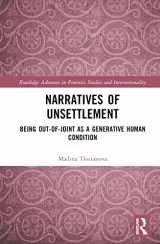 9781032384146-103238414X-Narratives of Unsettlement (Routledge Advances in Feminist Studies and Intersectionality)