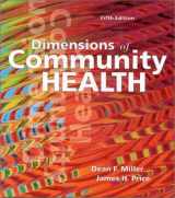 9780697294470-0697294471-Dimensions of Community Health
