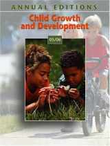 9780073102245-0073102245-Annual Editions: Child Growth and Development 05/06