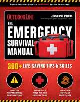 9781681885315-168188531X-The Emergency Survival Manual: 300+ Life-Saving Tips & Skills