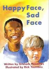 9780780233058-0780233050-Happy Face, Sad Face (Foundations Level 1 -Set F)